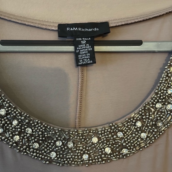 Dress - Picture 3 of 7